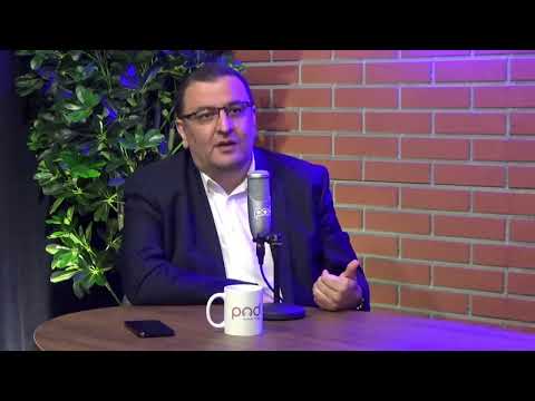 ზვიად კორძაძის პოდკასტი 14 06 2021