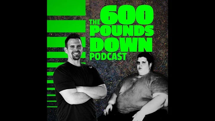600 Pounds Down LIVE Recording  Special Guest Geor...