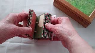 New Mini Junk Journals Flip Through For Sale On Etsy Poshmark & More!
