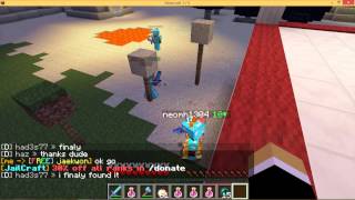 Hacker Anti Knockback