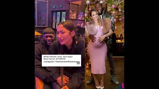 Celebrity Deontay Wilder Moves On from Telli Swift 👀💍 Shows Off New Fiancée 🥊 Wealth