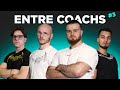 Entre coachs 3 ce que tu dois savoir pour devenir fort  podcast