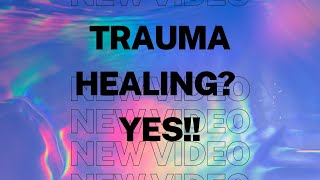 Healing Trauma with Hypnosis  A Deep Dive 2023 12 20traumahypnotherapysubconscious healing