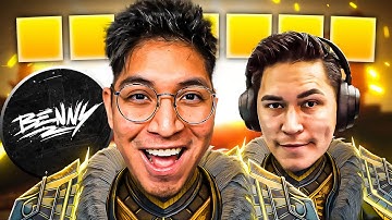 [DROPS] TRIALS RETURNS! New Amor & Weapons! Reset w/ Cross & Benny then CARRIES!