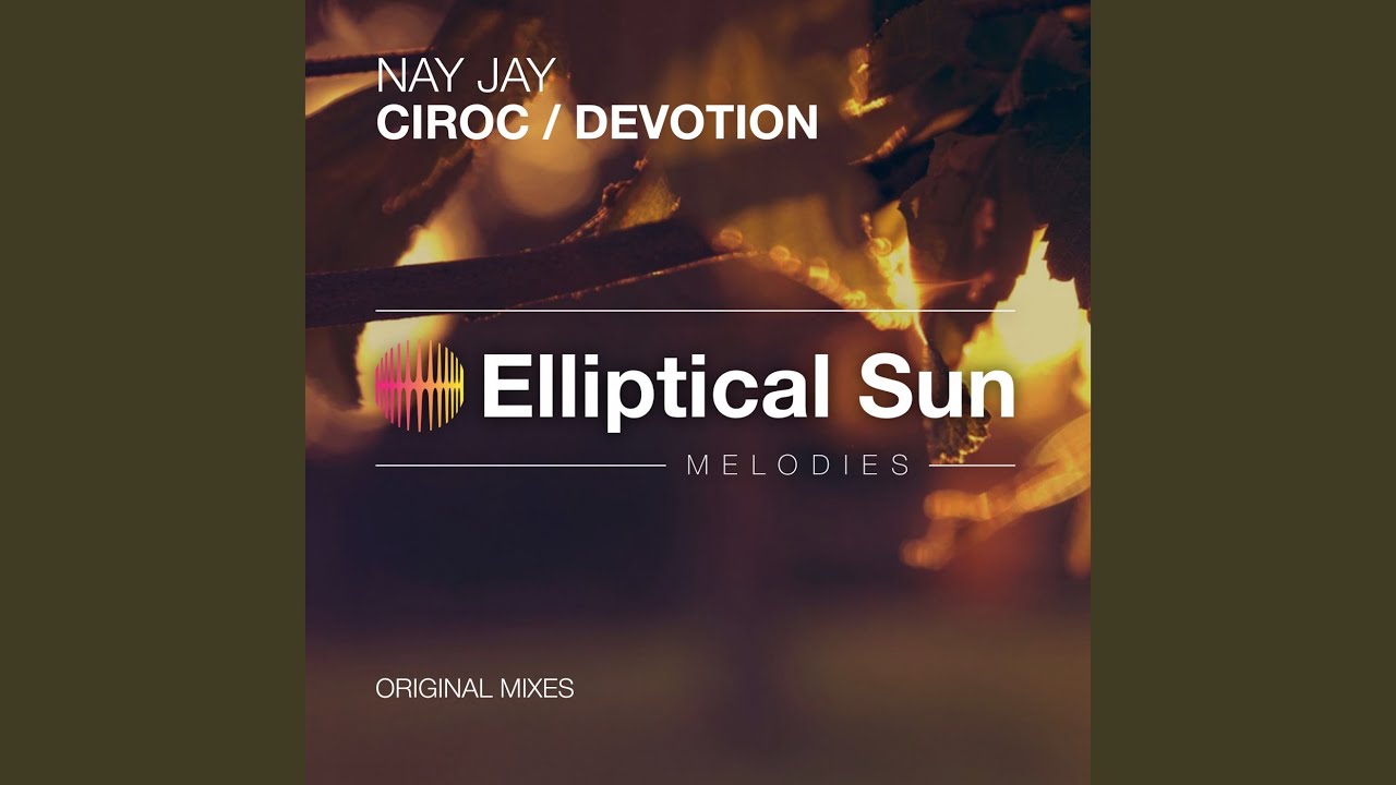 Devotion (Original Mix)