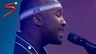 Vusi Nova - Ndikuthandile