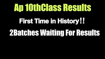 Websites Links to check Ap 10thClass Results|How to check Ap 10thClass Results 2021|Rguktiiit