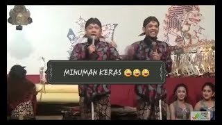 DAGELAN PERCIL YUDHO. Minuman keras, esbatu, es lilin, es capucino, KOPLAK POLL