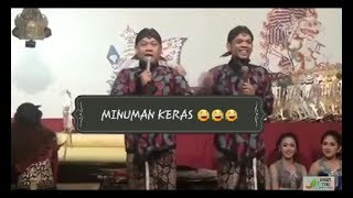 Dagelan percil yudho. minuman keras ...