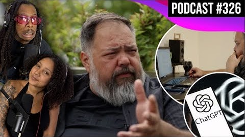 Man Claims ChatGPT Sent Him Into A Delusional Spiral