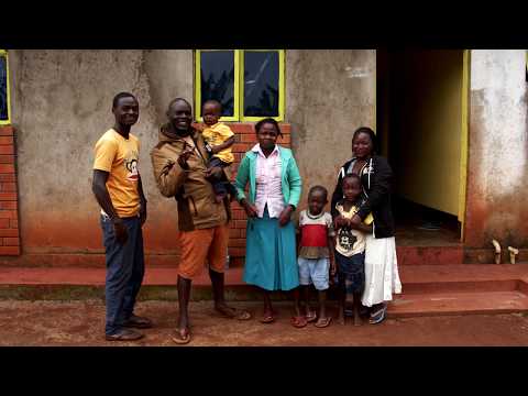 Accommodation | Moses's Homestay | Blue Star | Sipi Falls, Uganda
