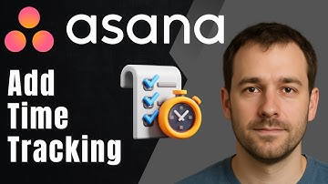 Asana: How to Add Time Tracking (2025 Task & Project Hours Tracking Tutorial)