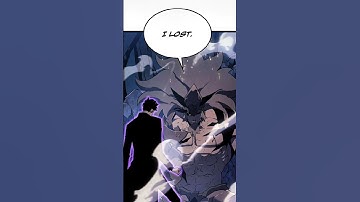 Sung Jinwoo👑 VS Thomas Andre | #anime #animeedit #shortsfeed #sololeveling #sungjinwoo #thomasandre