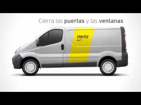 Vídeo: Hertz cobra la devolució anticipada?