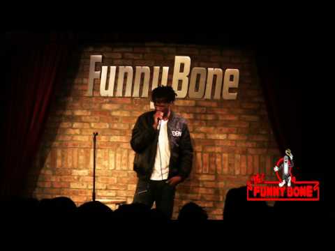 Funny bone