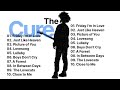 The cure  the greatest songs  c1   thecure thegreatest gadungs