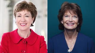 Senate Vote on Abortion; Women & Remote Work