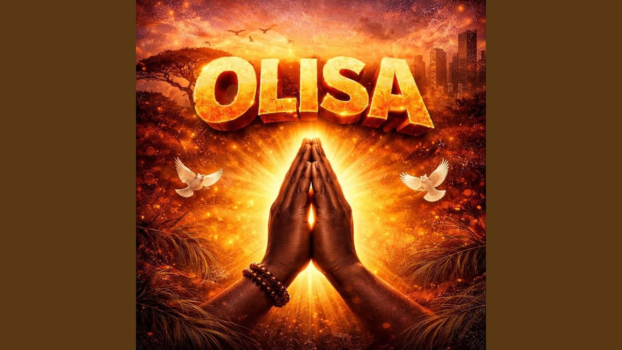 Olisa