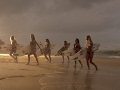 The Girls of Surfing