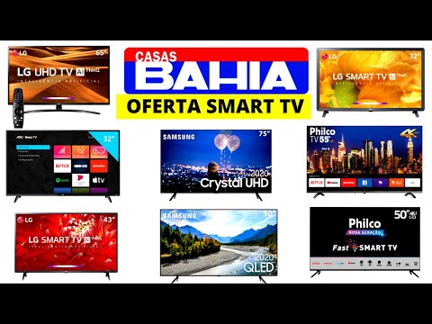 #CASASBAHIA Promoção Preço De Hoje CASAS BAHIA #OFERTASDoDia SMART TV Achados #SaldãoCasasBahia