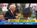 川普與美國外交政策