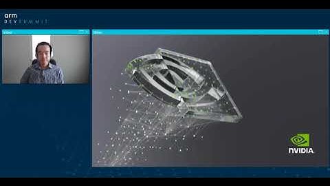 [Arm DevSummit - Session] NVIDIA Cloud Gaming with Arm Servers