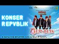 Konser repvblik di batalyon 645 sambas