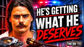 Chud The Builder Bond Hearing Reaction & Why the Charges are justified 