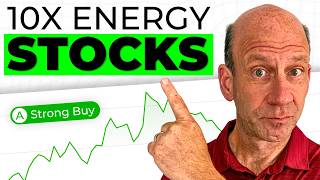 Nuclear Stocks That Could 10X Before 2035 (But Nobody’s Watching) Nuclear Stocks That Could 10x Before 2035 But No One S Watching