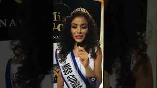 Miss Curvas Internacional 2022 Elección y Coronación - Colombia