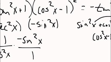 AP Calc Summer Video M