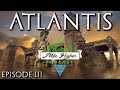 Atlantis: The Lost Advanced Ancient Civilization - Podcast #52