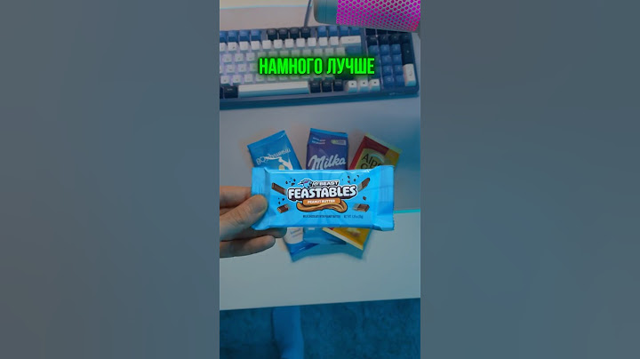 🍫 Я СРАВНИЛ ДУБАЙСКИЙ ШОКОЛАД С FEASTABLES