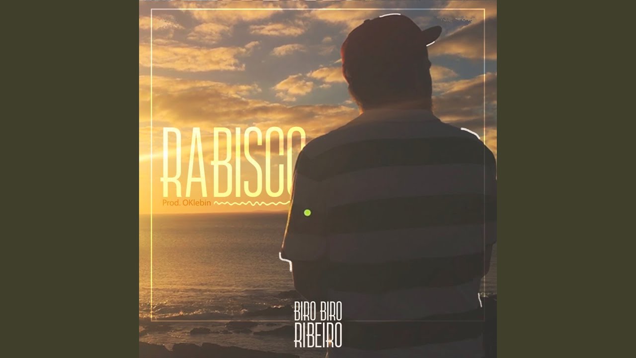Watch Rabisco on YouTube Watch Rabisco on YouTube