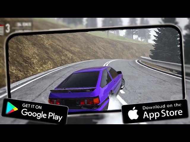 Initial Drift Arcade – Apps no Google Play