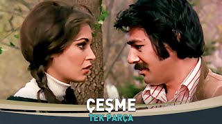 Çeşme Ferdi Tayfur Necla Nazır