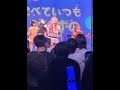 2026.6.27OTONA CHILDREN presents【ウチらの友情♡一生不滅】NANIMONO「顔面コンプ期」フル眠岸ぷりん推しカメラ