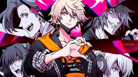 The big NEO: TWEWY combo video (or at least my attempt)