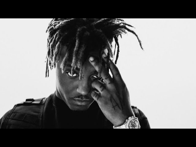 Juice WRLD - Make It Out Alive