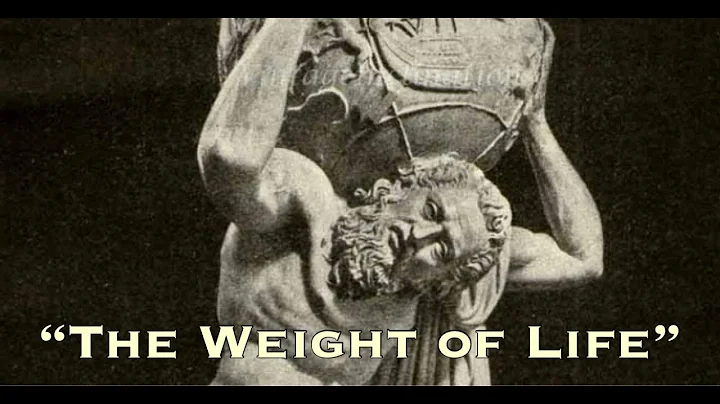 The Weight of Life | Ps Joe Stephens | Sunday PM |...