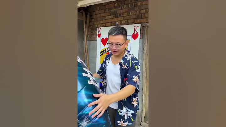 How could my wife take what I just said casually seriously?|Chinese couple keeps laughing in comedy - DayDayNews