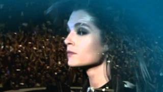 I'm a star without a sky, Bill K