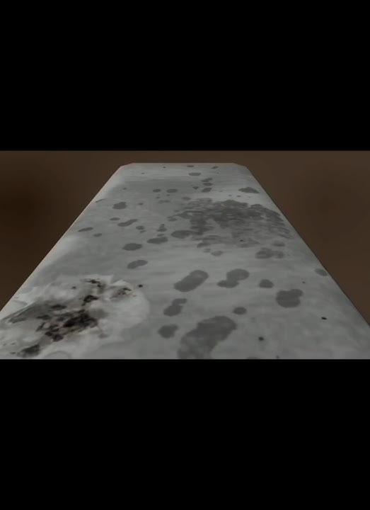 CINEMA 4D MAPAT ANIMATION: GLITCH CAMERAMAN!!