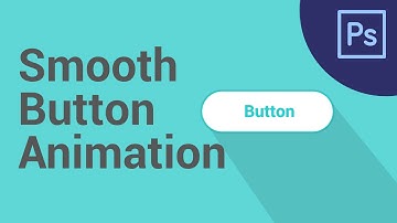 #DESIGN DIGITALLY - How to Create an Animated Button in Photoshop