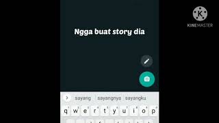 gak punya pacar || senam aja dulu biar sehat .. tarik siissss semongkoooo