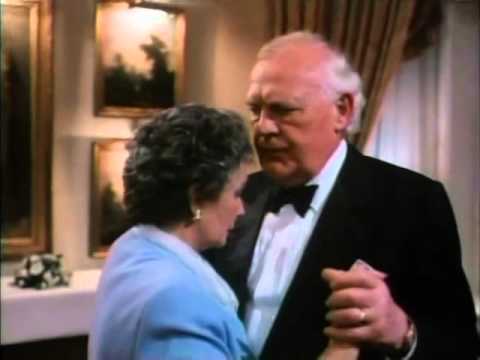 Daisies in December (1995) Joss Ackland and Jean Simmons