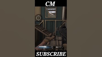 Combat Master FPS Android Gameplay | Combat Master FPS #CombatMasterFPS #CombatMaster