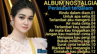 Kumpulan Lagu Nostalgia Terbaru  Sedih patah Hati  Menyentuh Ke Hati 