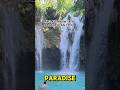 MAG-ASO Water falls KABANKALAN CITY
