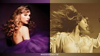 The Story Of Us tv X Mr Perfectly Fine ftv mashup  Taylor Swift